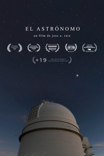 Locandina di El Astrónomo