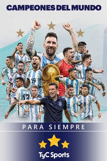 Locandina di Para siempre