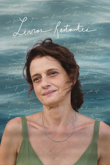 Locandina di Livros Restantes