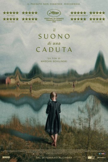 Locandina di Il suono di una caduta