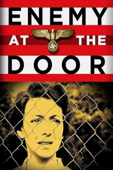 Locandina di Enemy at the Door