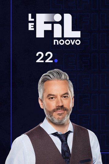 Locandina di Noovo Le Fil 22