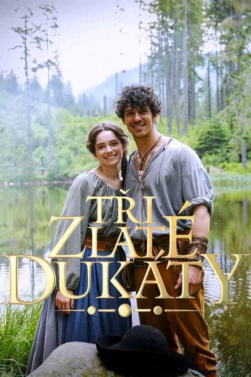 Locandina di Tri zlaté dukáty
