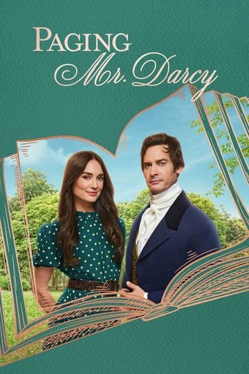 Locandina di Paging Mr. Darcy