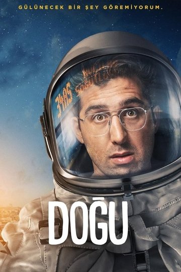 Locandina di Doğu