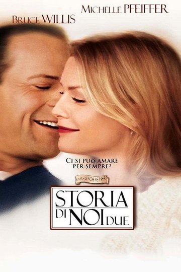 Locandina di Storia di noi due