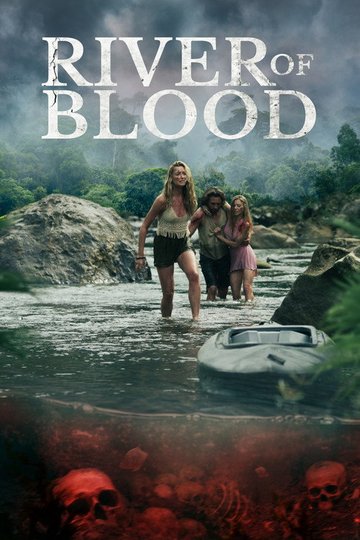 Locandina di River of Blood