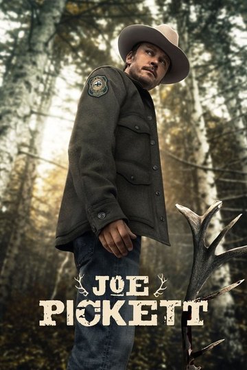Locandina di Joe Pickett
