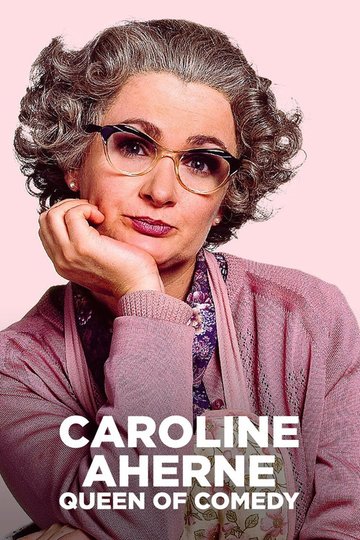Locandina di Caroline Aherne: Queen of Comedy