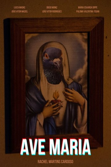 Locandina di Ave Maria