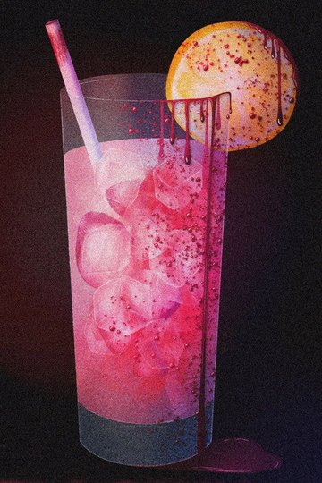 Locandina di Strawberry Lemonade