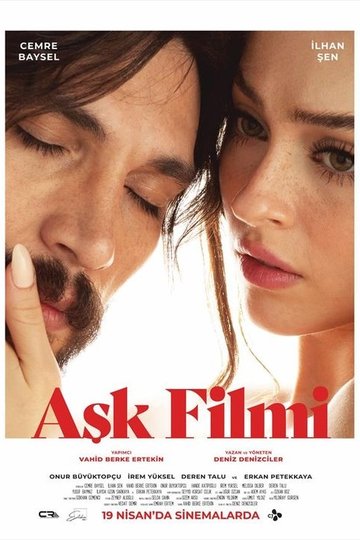 Locandina di Aşk Filmi