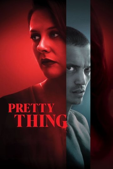 Locandina di Pretty Thing