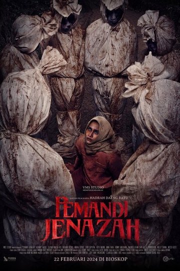 Locandina di Pemandi Jenazah