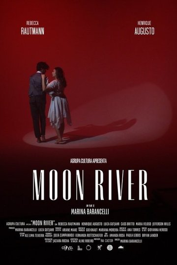 Locandina di Moon River