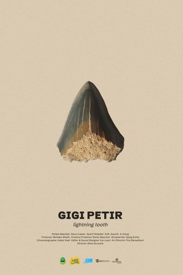Locandina di Gigi Petir