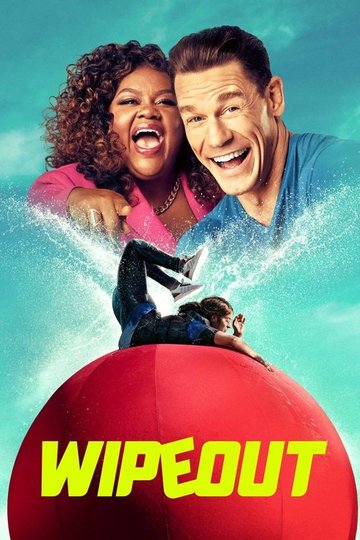 Locandina di Wipeout