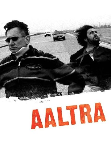 Locandina di Aaltra