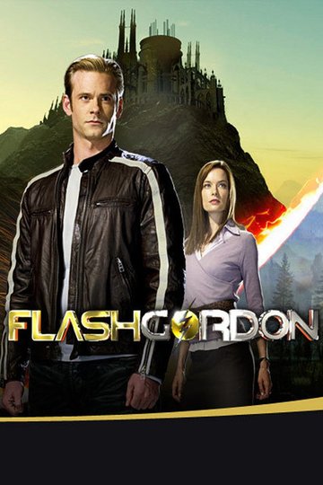 Locandina di Flash Gordon