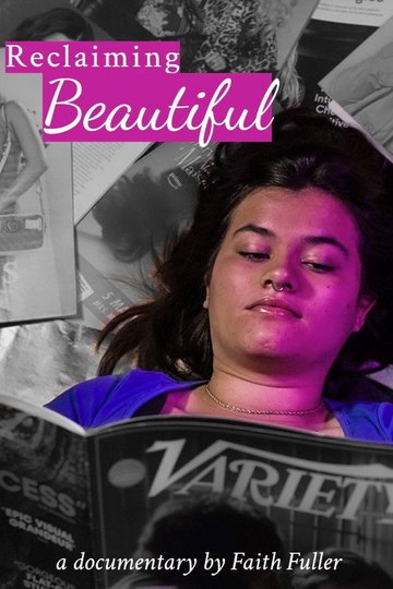 Locandina di Reclaiming Beautiful