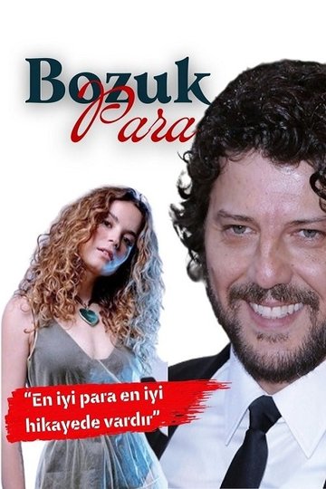 Locandina di Bozuk Para