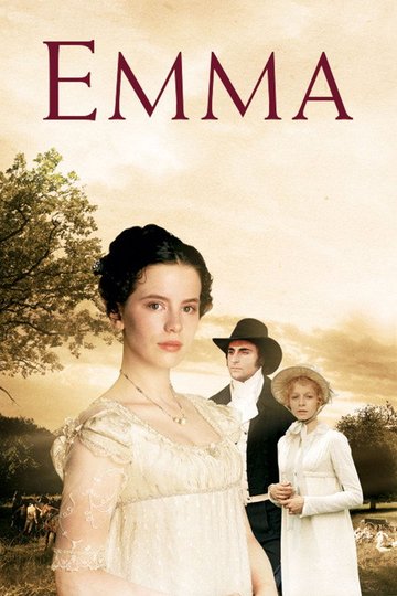 Locandina di Emma