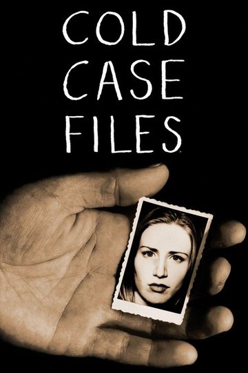 Locandina di Cold Case Files
