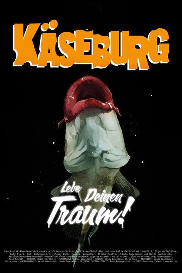 Locandina di Käseburg