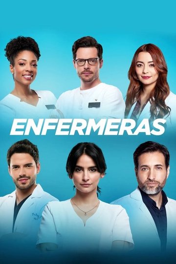 Locandina di Enfermeras