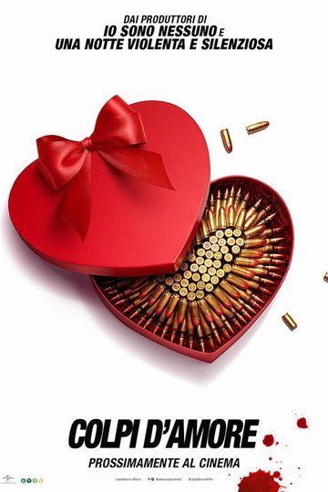 Locandina di Colpi d'amore