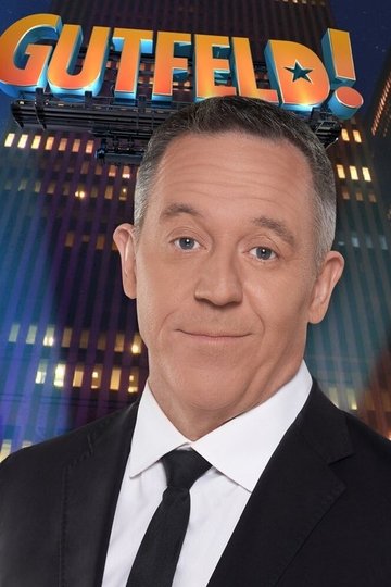 Locandina di Gutfeld!