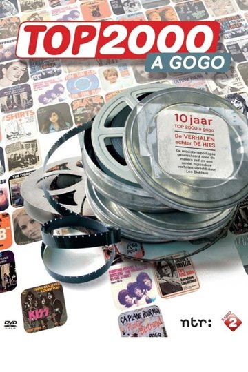 Locandina di Top 2000