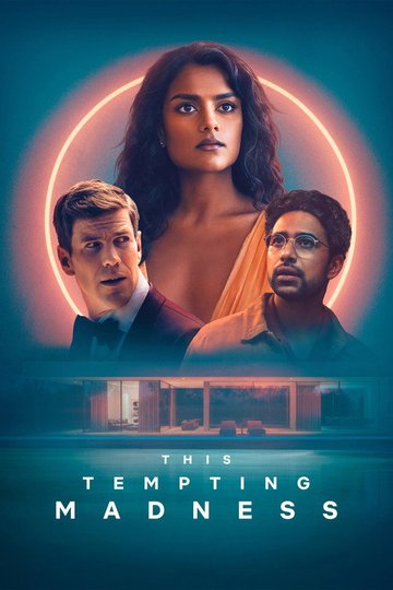 Locandina di This Tempting Madness