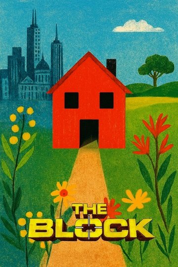 Locandina di The Block