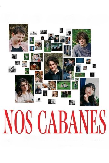 Locandina di Nos Cabanes