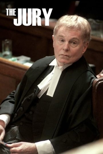 Locandina di The Jury