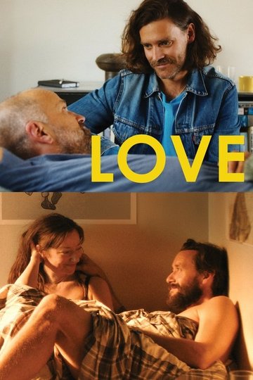 Locandina di Love