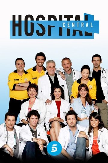 Locandina di Hospital Central
