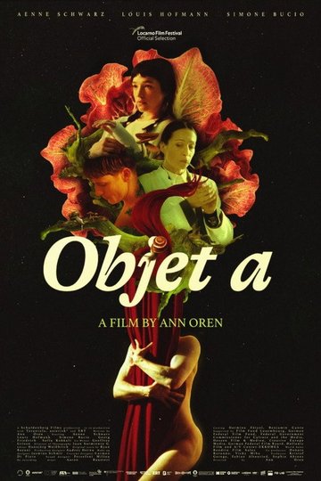 Locandina di Objet a