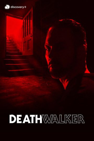Locandina di Death Walker
