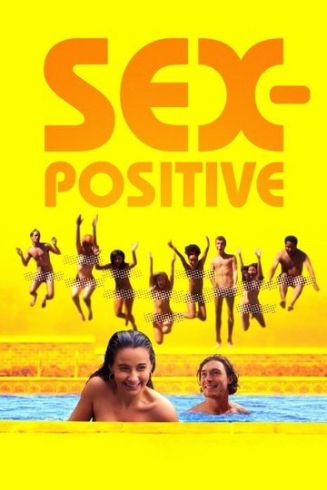Locandina di Sex-Positive