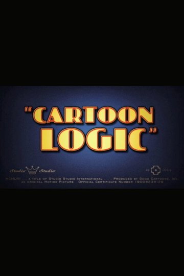 Locandina di Cartoon Logic
