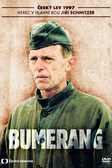 Locandina di Bumerang