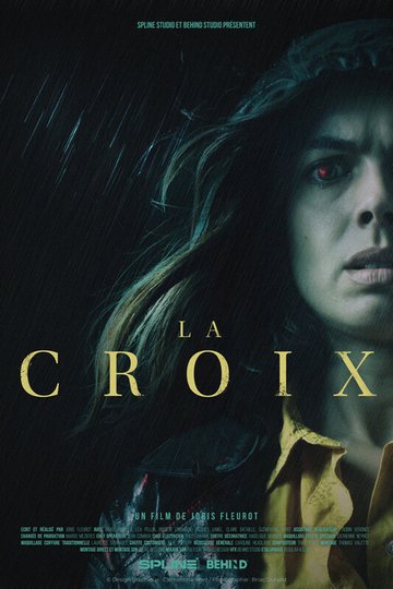 Locandina di La Croix