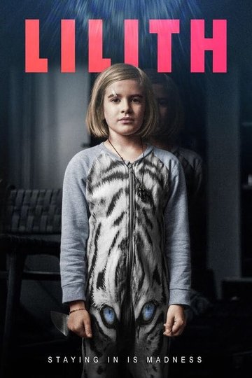 Locandina di Lilith