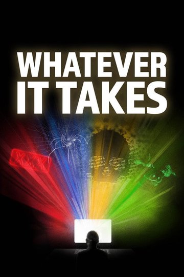 Locandina di Whatever It Takes: Inside the eBay Scandal