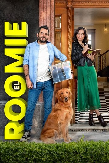 Locandina di El Roomie
