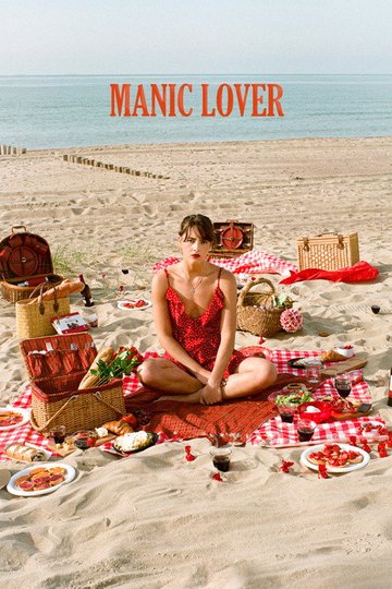 Locandina di Manic Lover