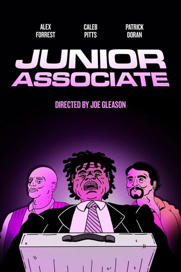 Locandina di Junior Associate