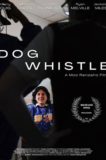 Locandina di Dog Whistle